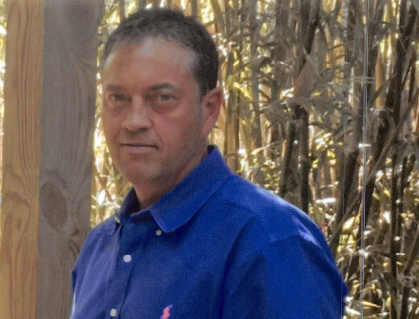 Robert Daniel Malley “Danny”, 54, of Mount Olive, Mississippi