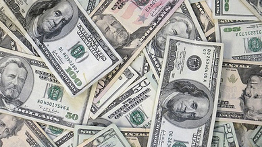 Money Leaving Mississippi