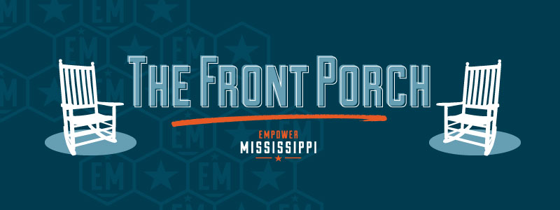 Money Leaving Mississippi