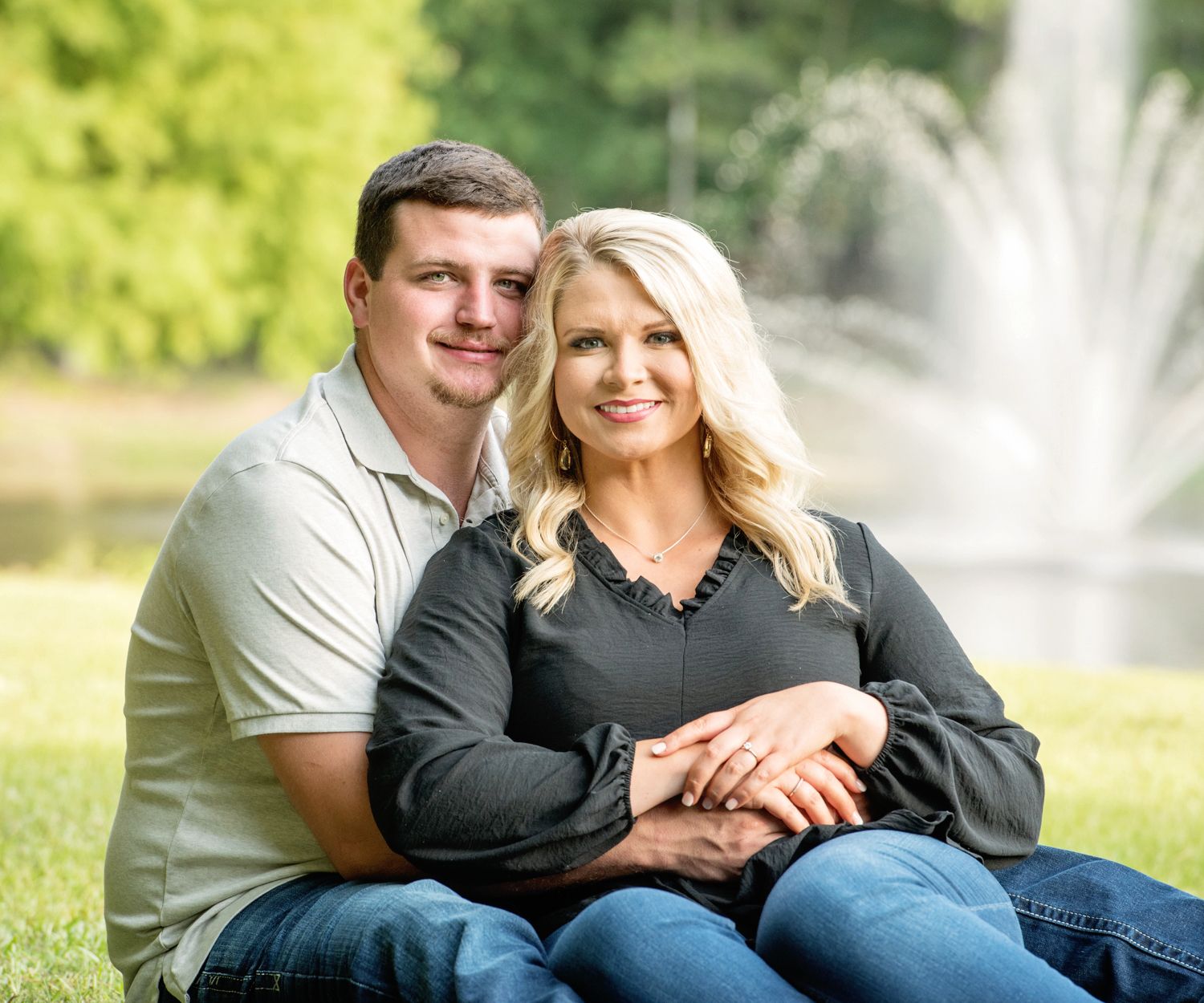 Hansbrough-Cockrell to Wed