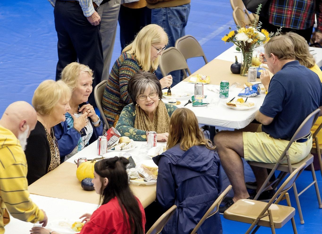 Follies, Golf Tourney, Movie Screening, 5K: MC’s 2021 Homecoming Promises Something for Everyone