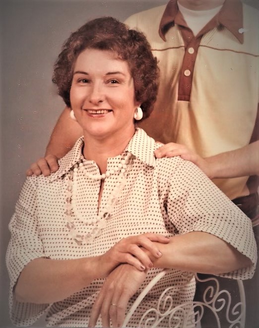 Dorothy Sullivan Roberts, 86, of Magee, Mississippi
