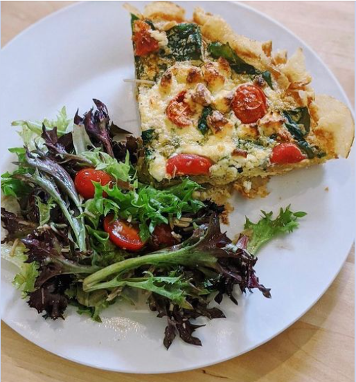 Mississippi Egg Marketing Board and the Mississippi Hospitality & Restaurant Association Announce Winner in Mississippi’s Best Egg Dish Tour