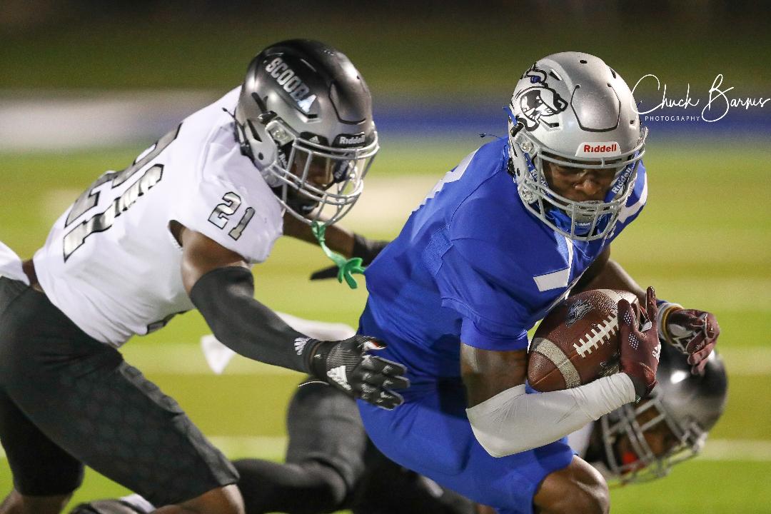 Wolves Drop Contest Against Lions