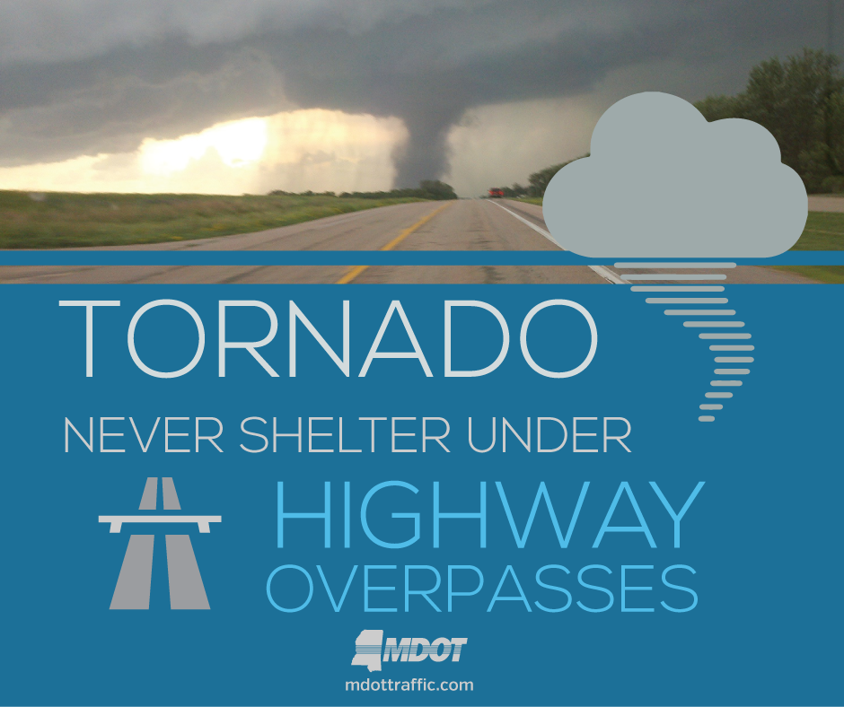 MDOT reminds residents of free resources during Fall Severe Weather Preparedness Week