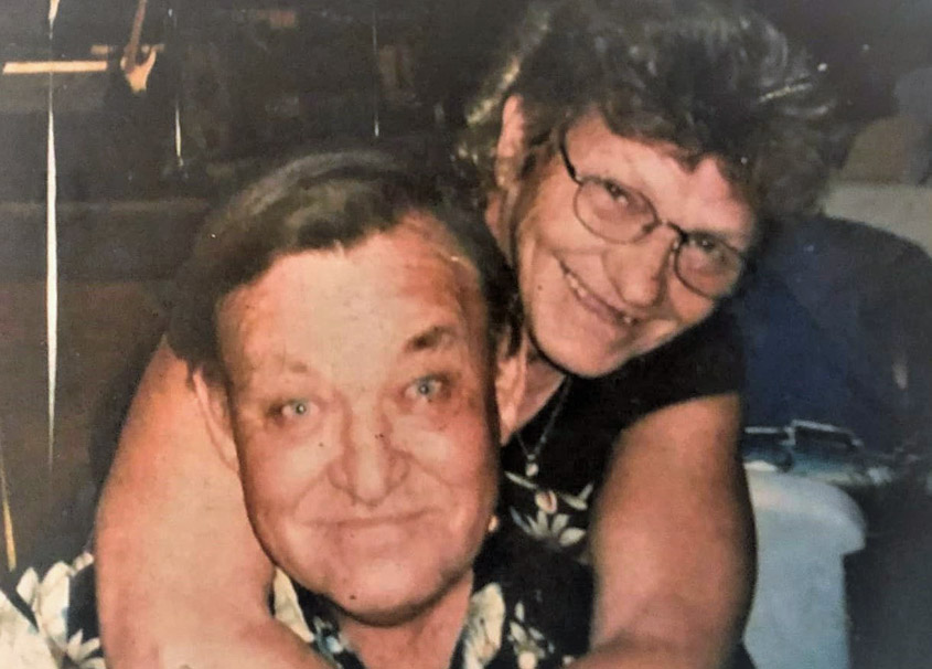 James Ray “Jimmy” Ainsworth, 70, of Braxton, Mississippi,