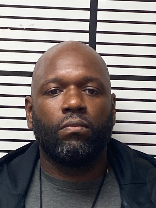 Jones County Supervisor Arrested for Embezzlement