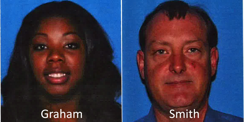 Auditor’s Office Makes Two Arrests in Separate Hinds County Cases