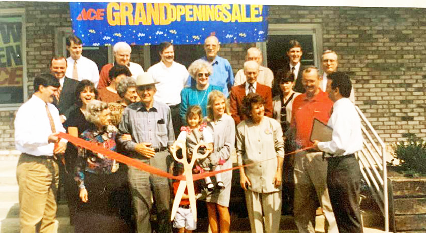 Central Wholesale Celebrates 75th Anniversary