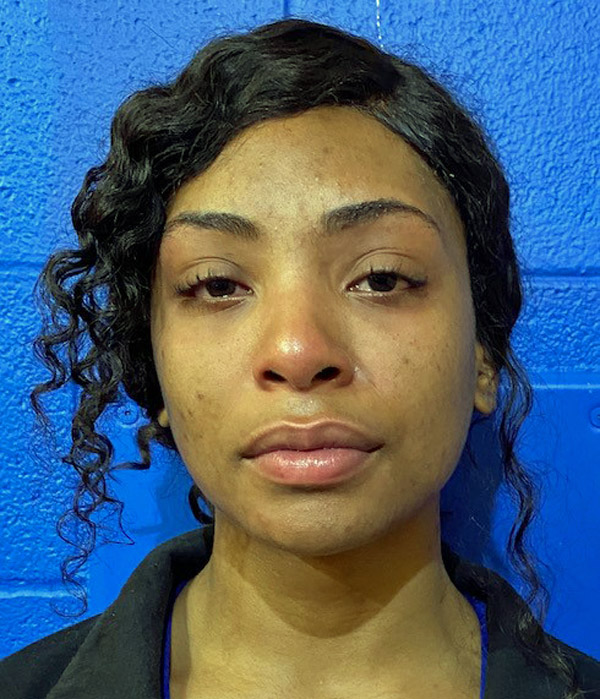 Deputy Clerk Arrested for Embezzlement in Lamar County