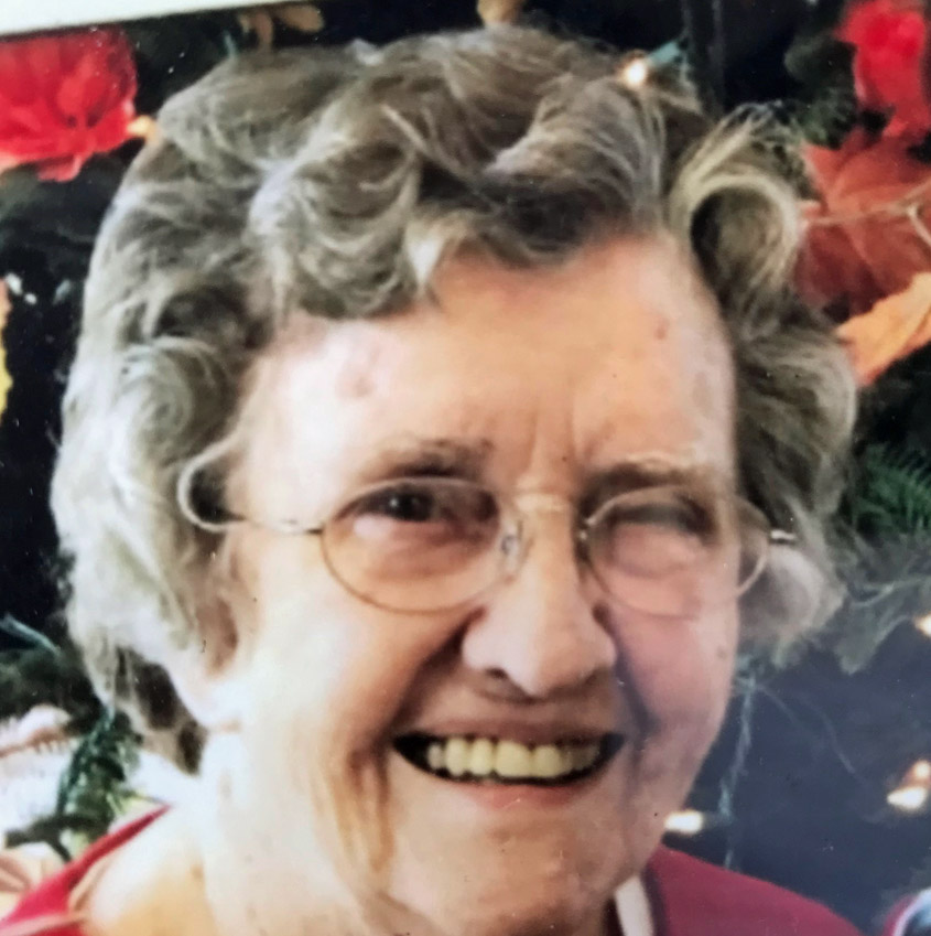 Alta Louise Mitchell, 91, of Gulfport, Mississippi