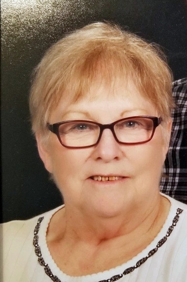 Judy S. White of Taylorsville, Mississippi