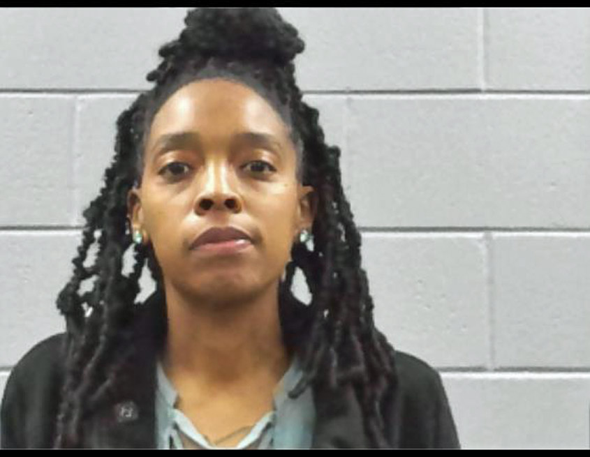 Auditor Arrests Former Rankin County Deputy Tax Collector for Embezzlement