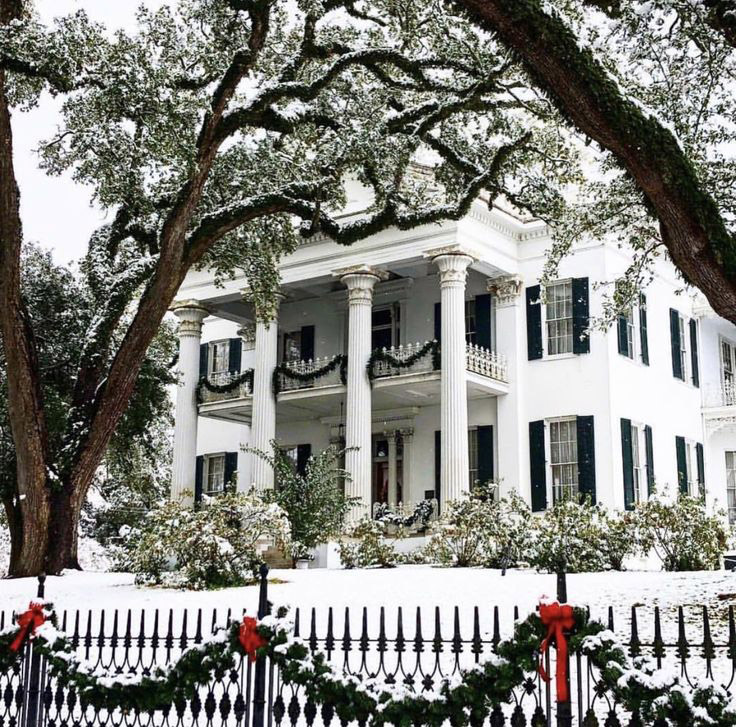 Hallmark Christmas Movie Filmed in MS Available Nov 18