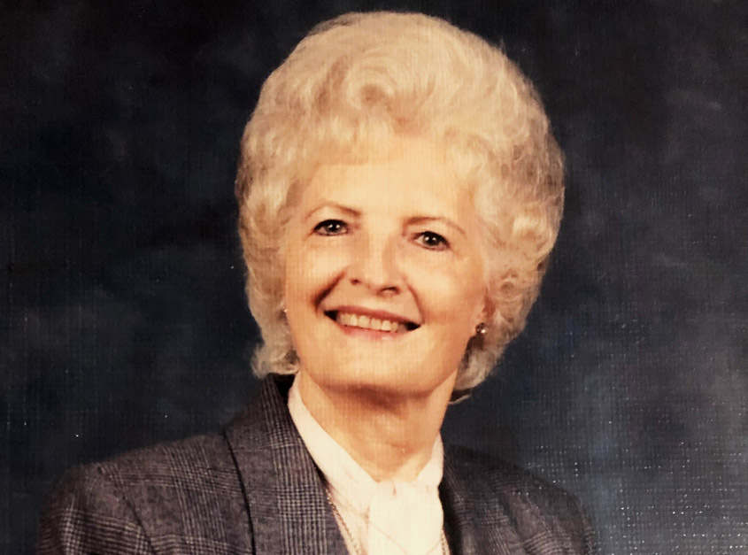 Nell P. Milling, 93, of Richland, Mississippi