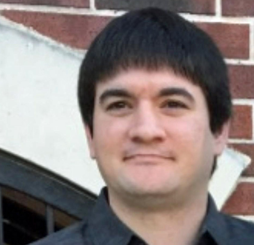 Matthew Patrick Rankin, age 37