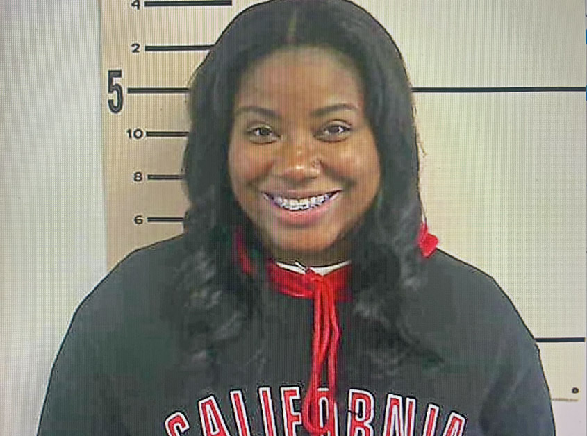 Arrest Made in Apartment Shooting
