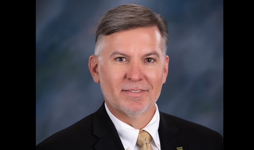 Prather, Completes ICBA Course