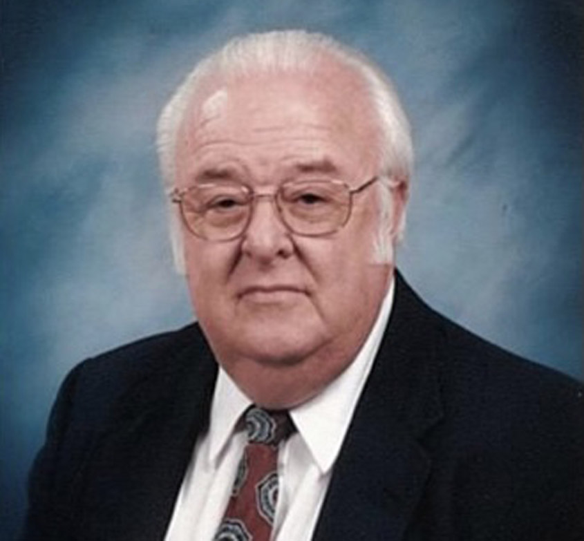 Lewis Whitfield “Whit” McCall, Sr. of Magee, Mississippi