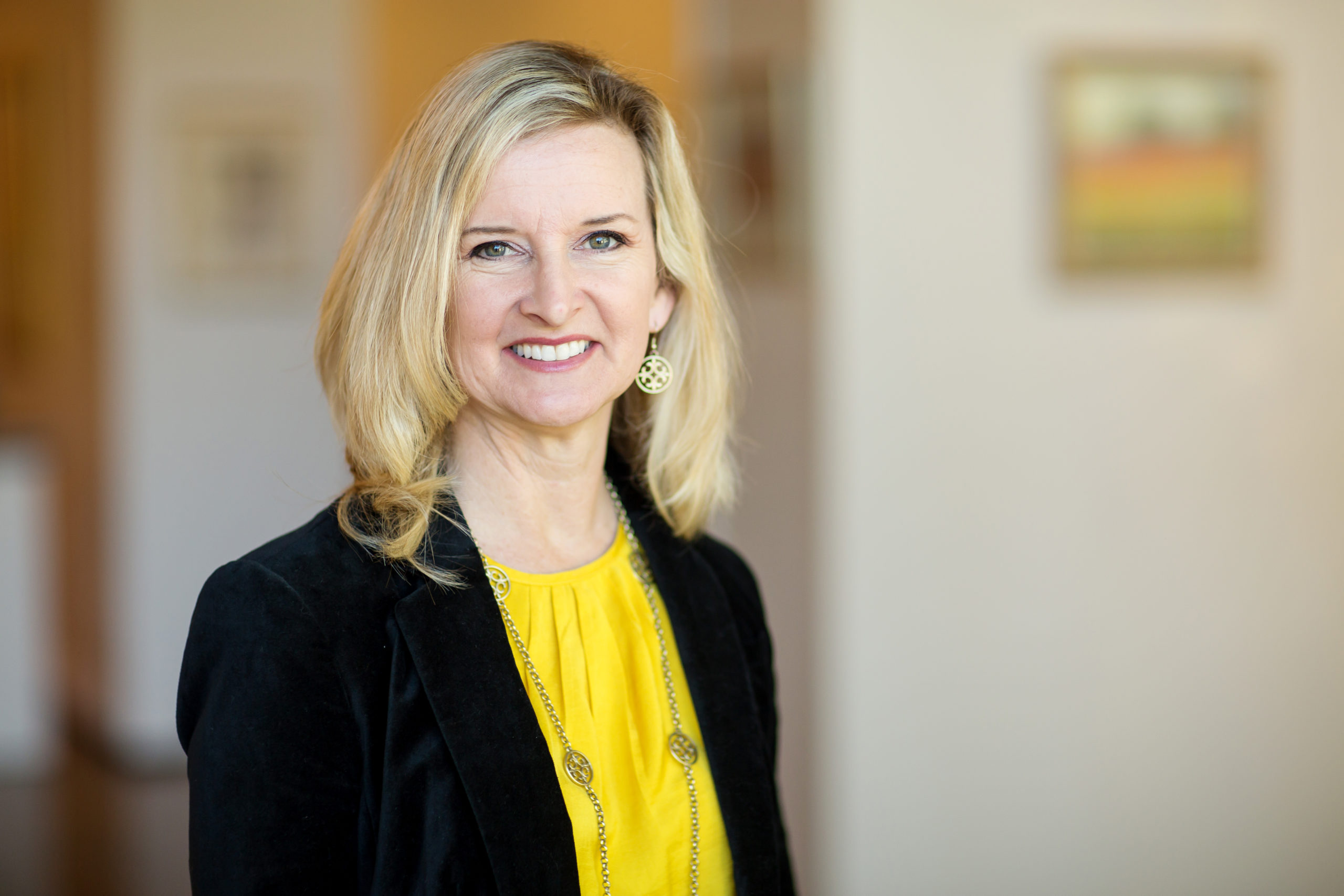 National Art Education Society Taps MC Art Professor for Leadership Honor