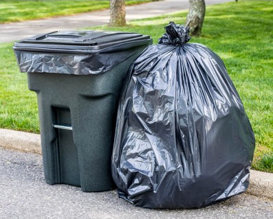 Garbage Holiday Collection for the County