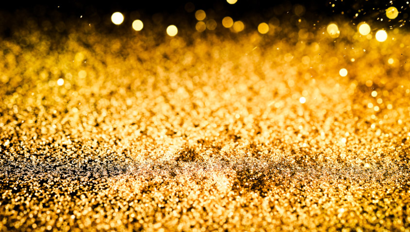 CDC Study Investigates Luster Dust Baking Decorations