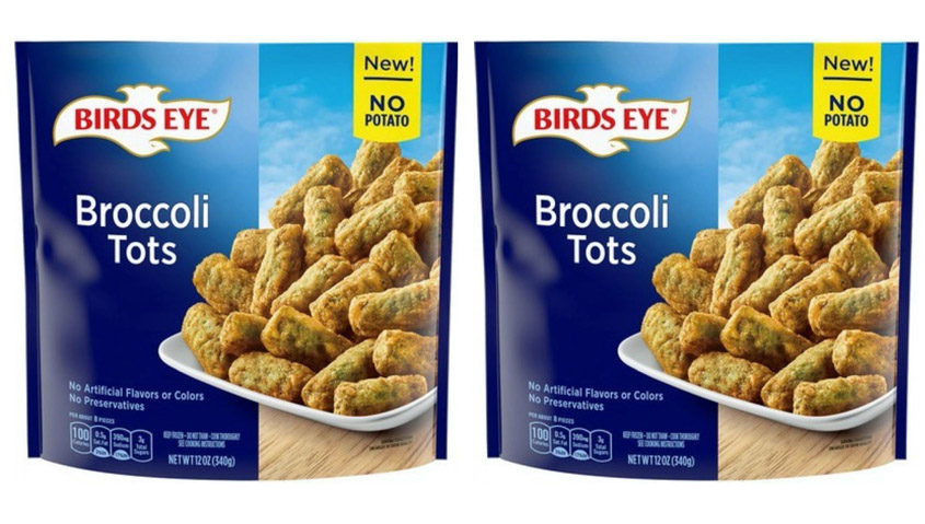 Conagra recalls Birds Eye tots