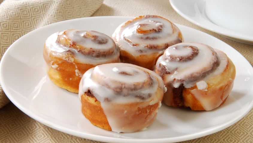 Kroger Recalls 19 Baked Goods Because of Metal Fragment