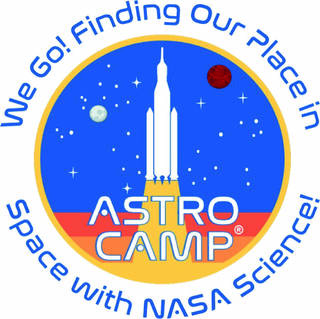 ASTRO CAMP Team at Stennis Reaches Out to Children of Migrant Workers