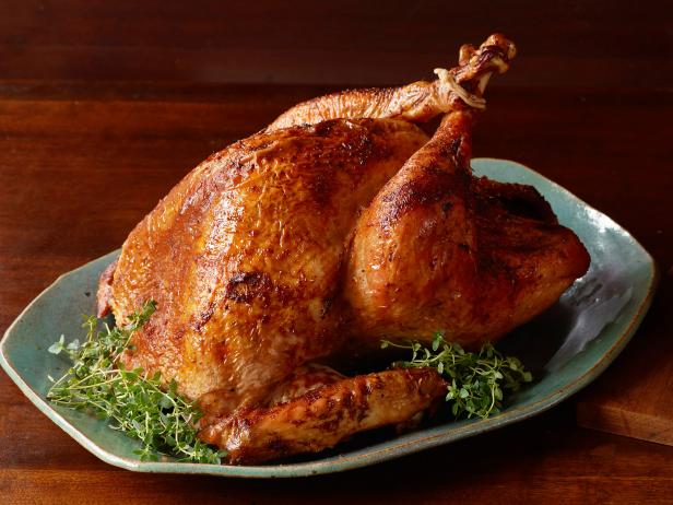 Best Turkey Preparations for the Holidays