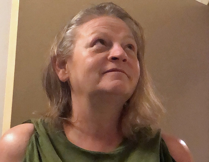 Carol Jean (Byrd) Dunn of Magee, Mississippi