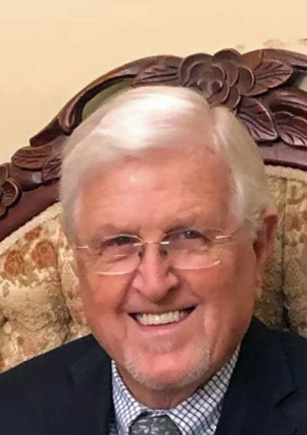 Donald Earl Nobles, 82, of Meridian, Mississippi