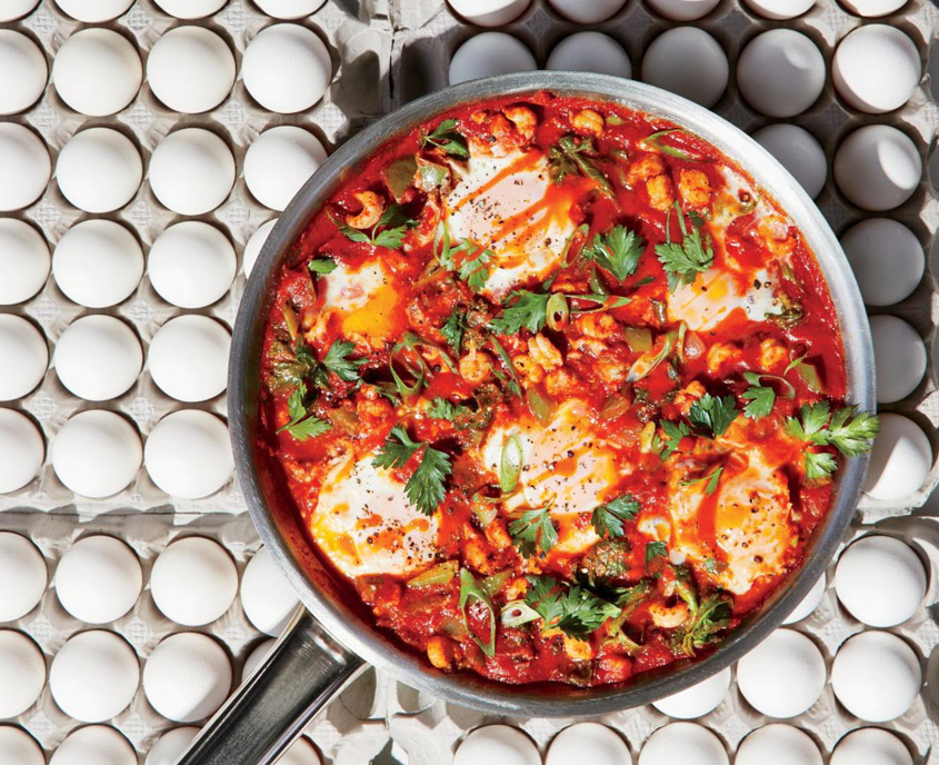 Multicultural Holiday Recipe Campaign