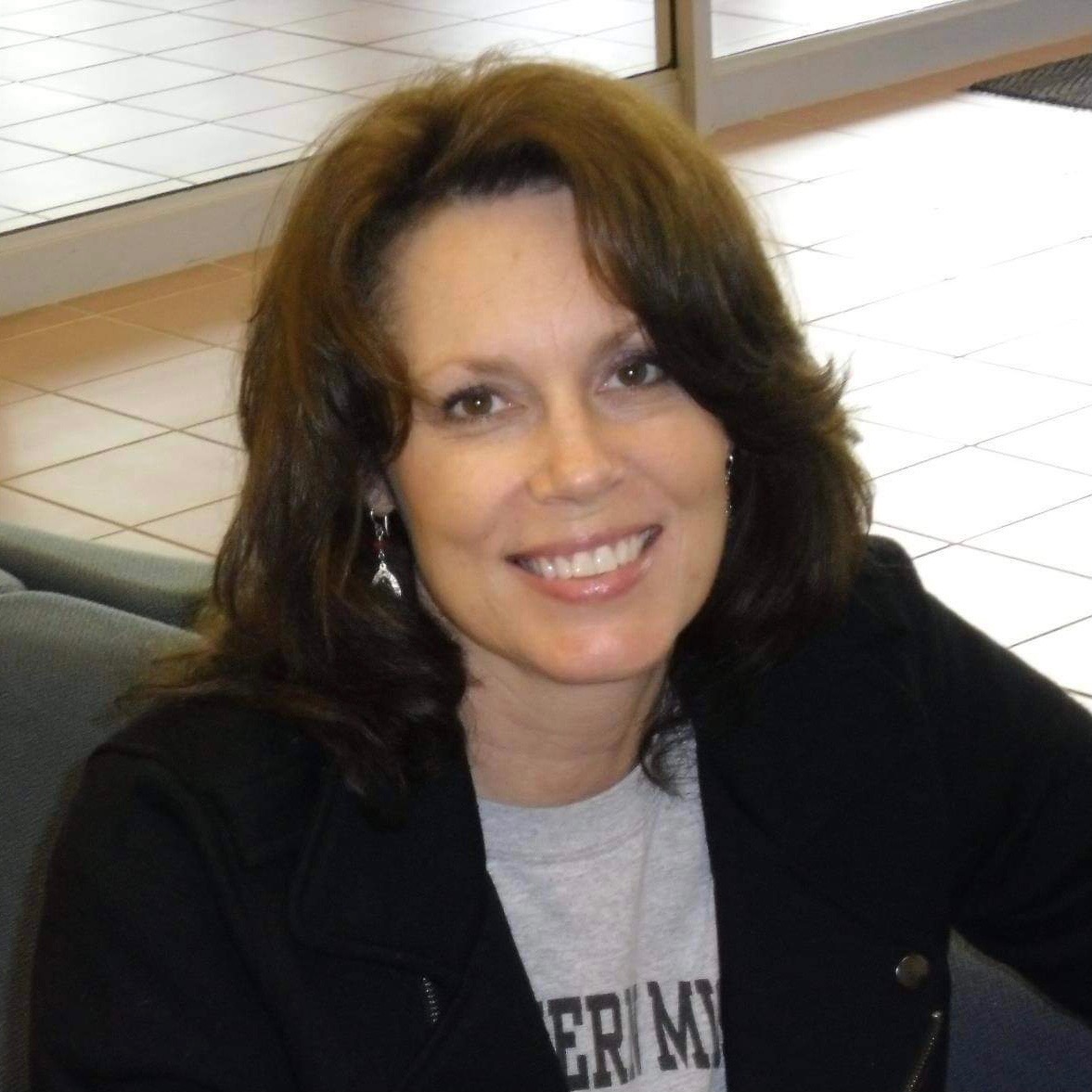 Amanda Jill Bryant, Raleigh