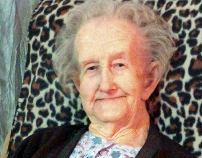 Mildred Virginia Wells, 83, of Mount Olive, Mississippi