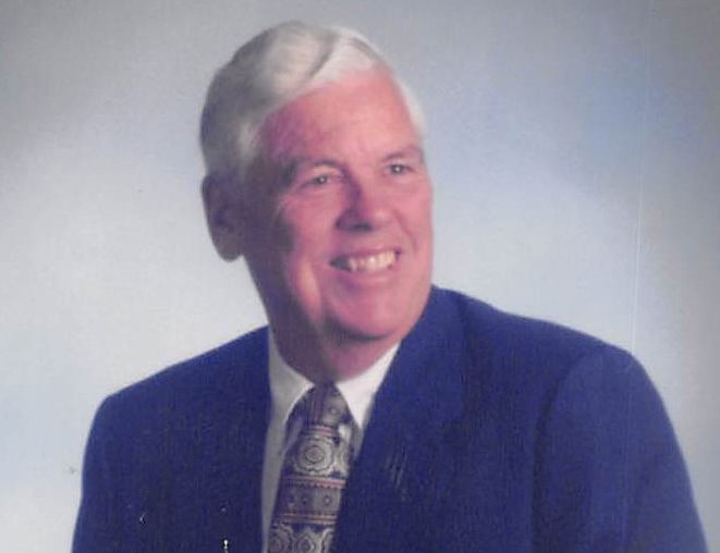 Henry Harvey Blakeney, 91, of Magee