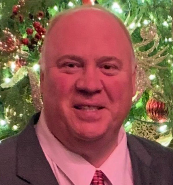 Mississippi State Parole Board Chairman Announces Retirement