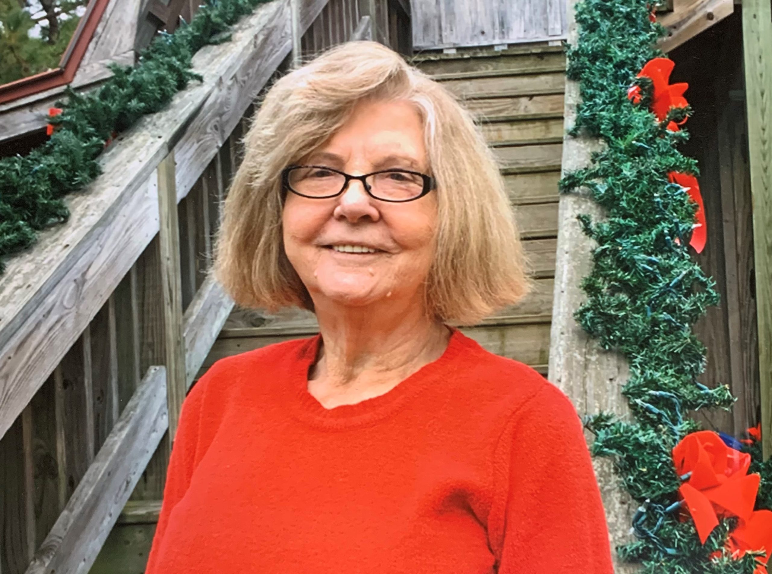 Ruby Nell McLain, 79 of Magee, MS