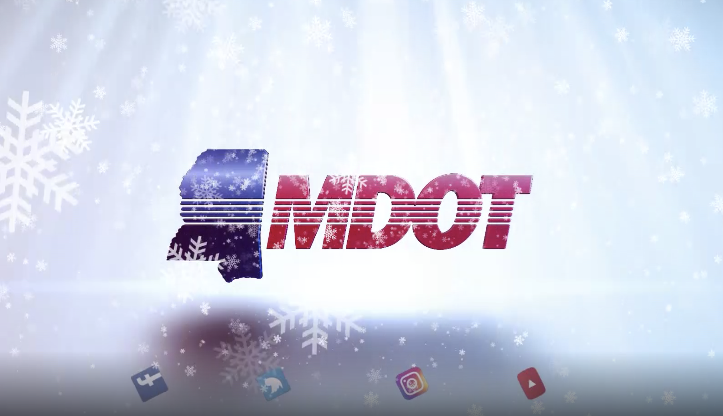 MDOT suspends work, offers tips for holiday travel