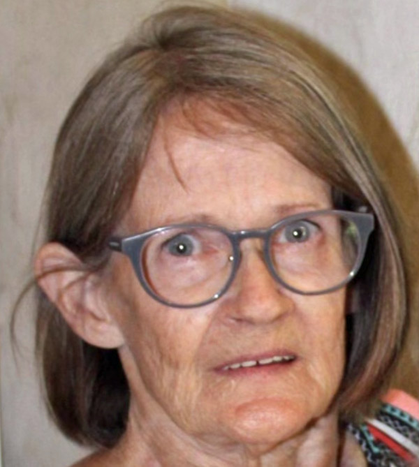 Georgie Mae Brown, 69 of Pelahatchie, MS