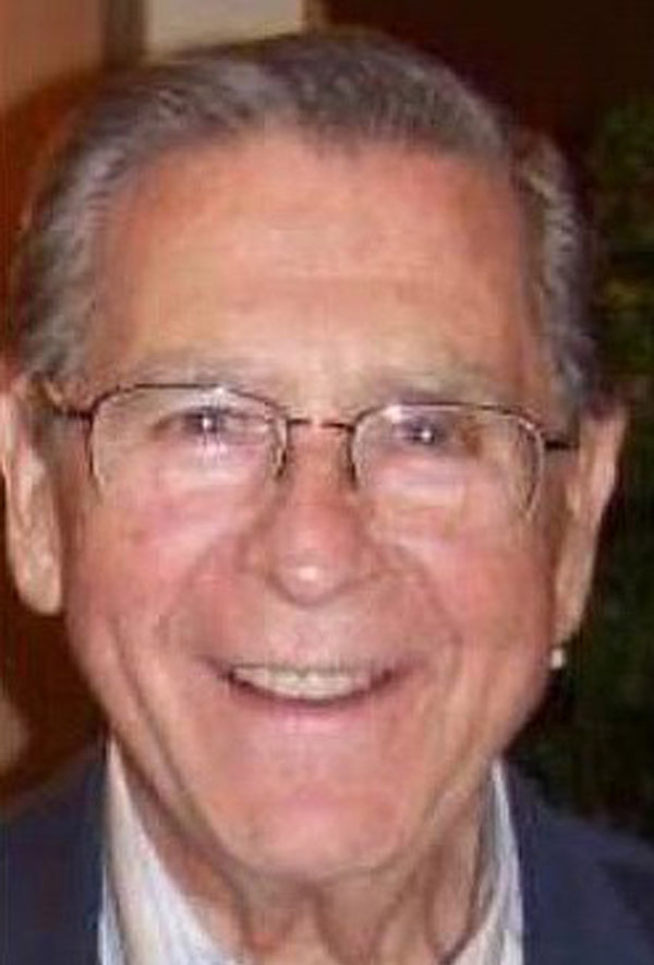 Arthur “Art” Hodge formerly of Magee, Mississippi