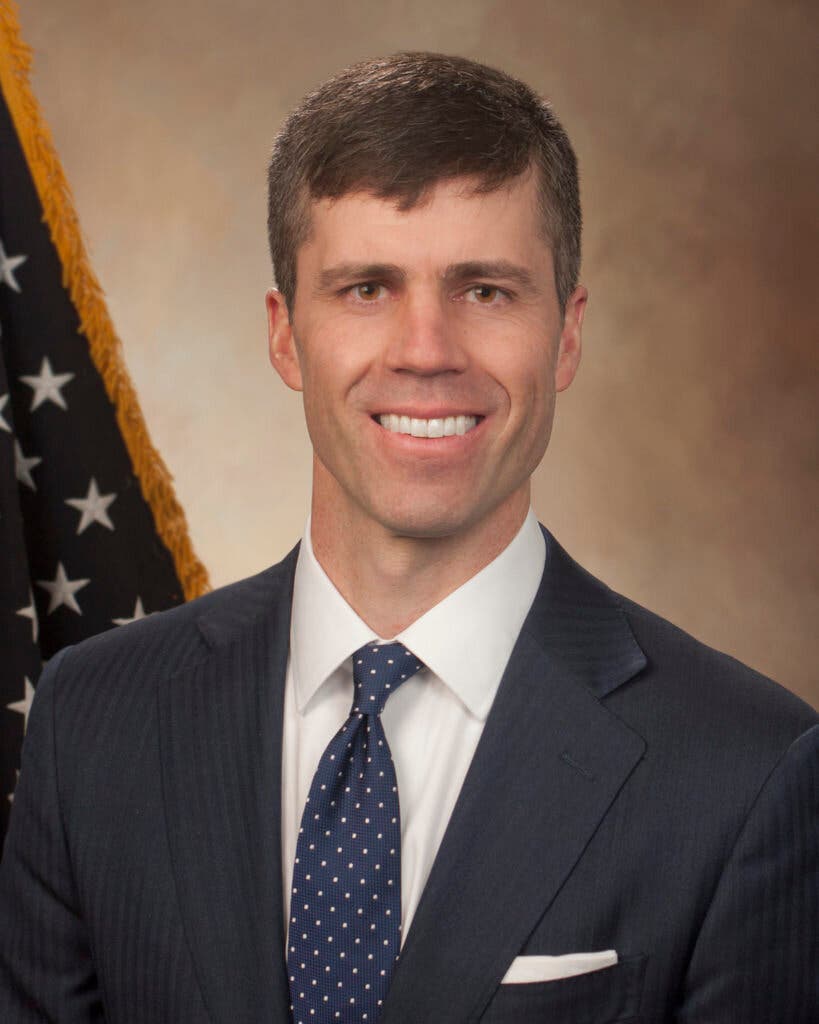 Mississippi Solicitor General Scott Stewart Delivers Opening Remarks at the U.S. Supreme Court in the Case of Dobbs v. Jackson Women’s Health Organization