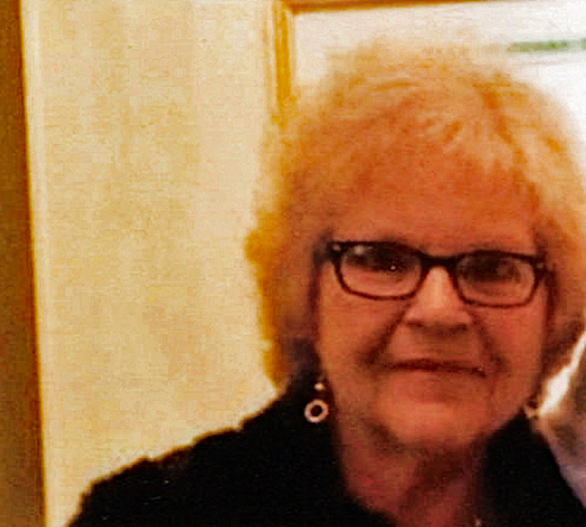      Willie Rae Ainsworth Polk, 80 of Taylorsville, MS