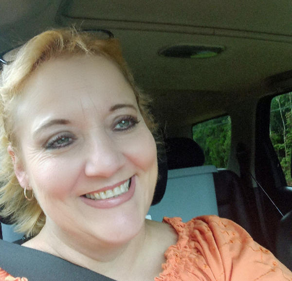 Celesta M. McMillon of Braxton, Mississippi
