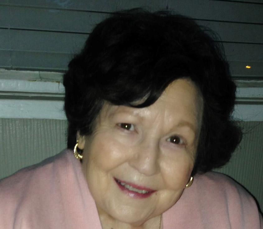 Mary Evelyn Cockroft Craft, 82 of Mendenhall, Mississippi
