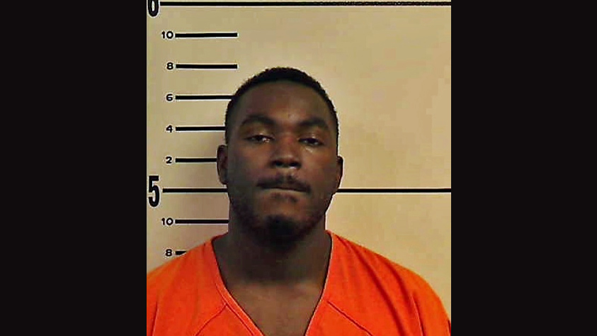 Trotter Arrested for Domestic Violence & Shooting @ a Motor Vehicle