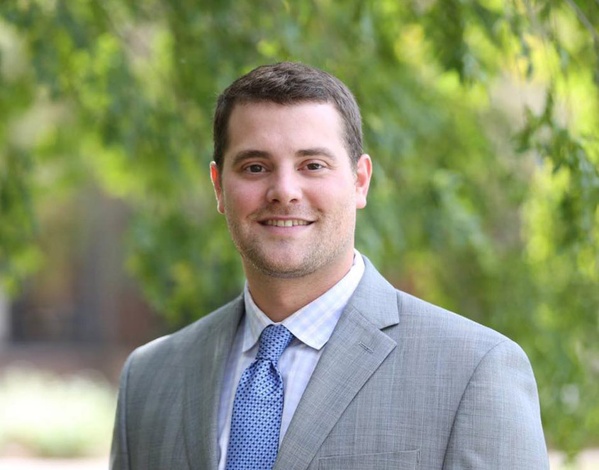 Marc McMillian Named City of Magee Attorney