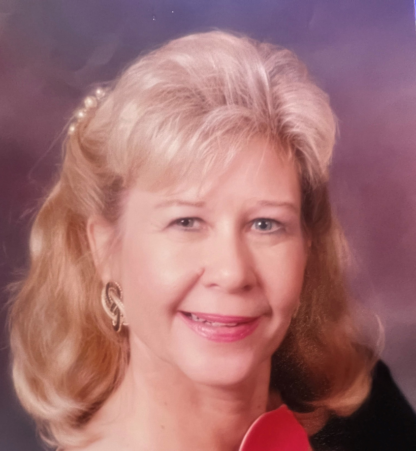 Helen Carr Parish, 81 of Magee, MS
