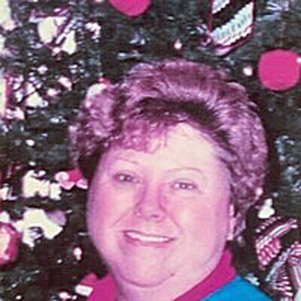 Patricia M McCain, 65 of Magee, Mississippi