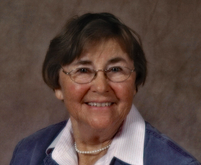Mary Stella Boykin Harrison of Raleigh, Mississippi